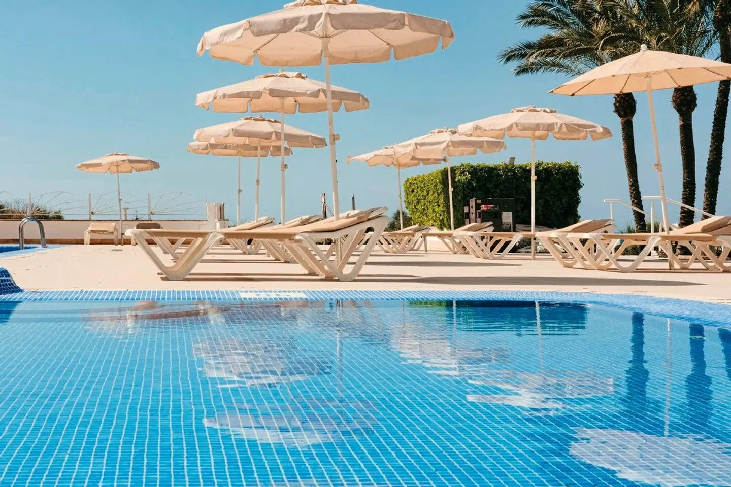 Minura Sur Menorca OUTDOOR_POOL