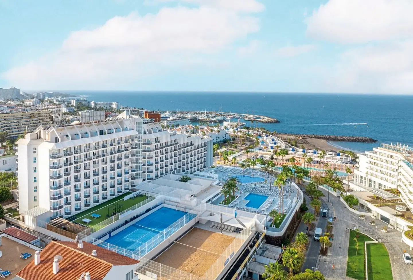 HOVIMA Cool Costa Adeje EXTERIOR