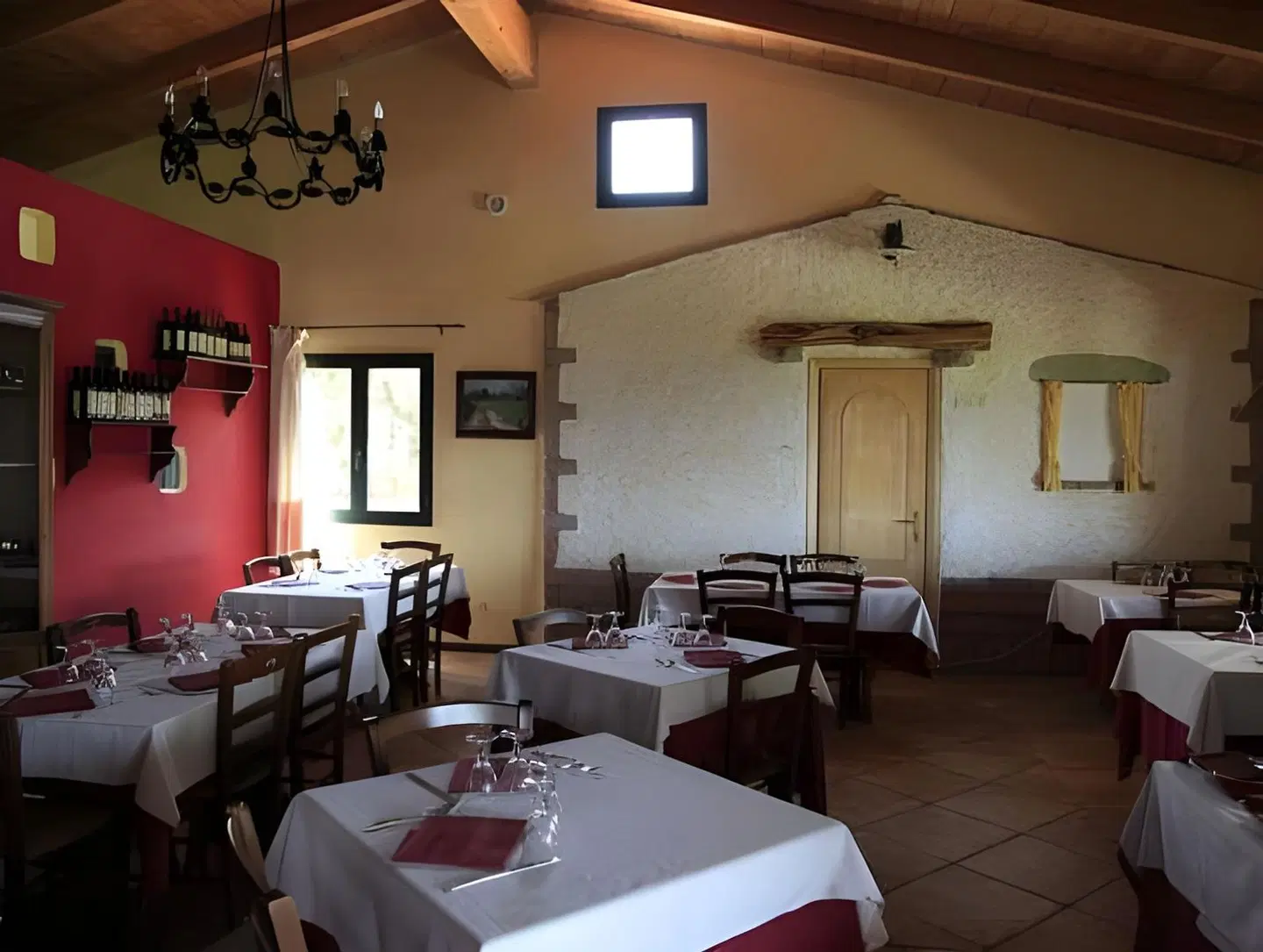 Borgo di Campagna Restaurant