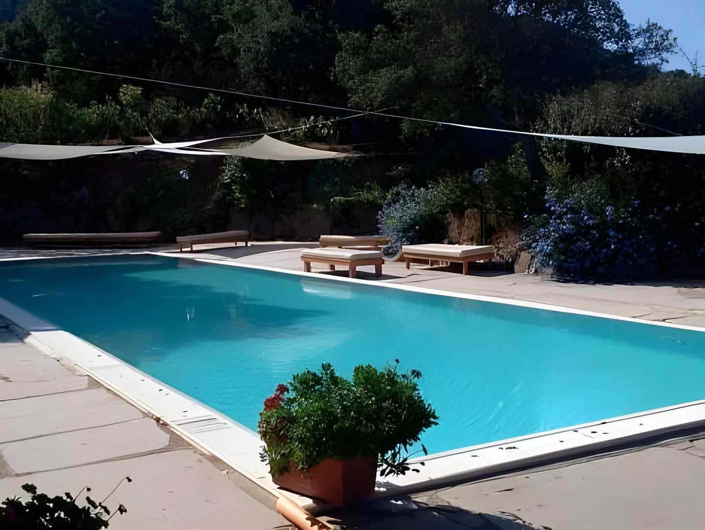 Borgo di Campagna OUTDOOR_POOL