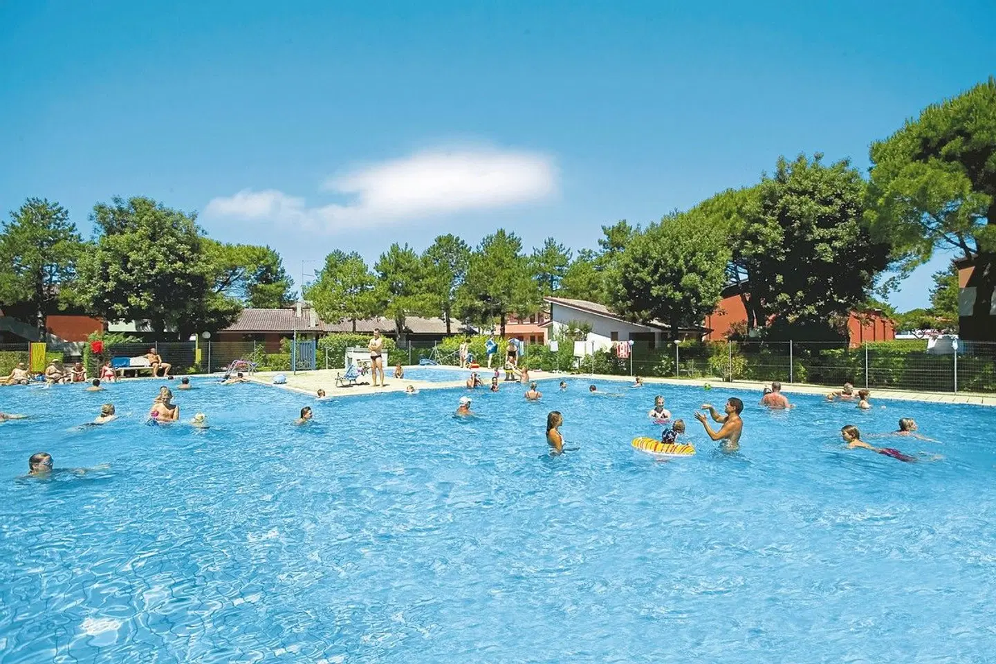 Villaggio Azzurro OUTDOOR_POOL
