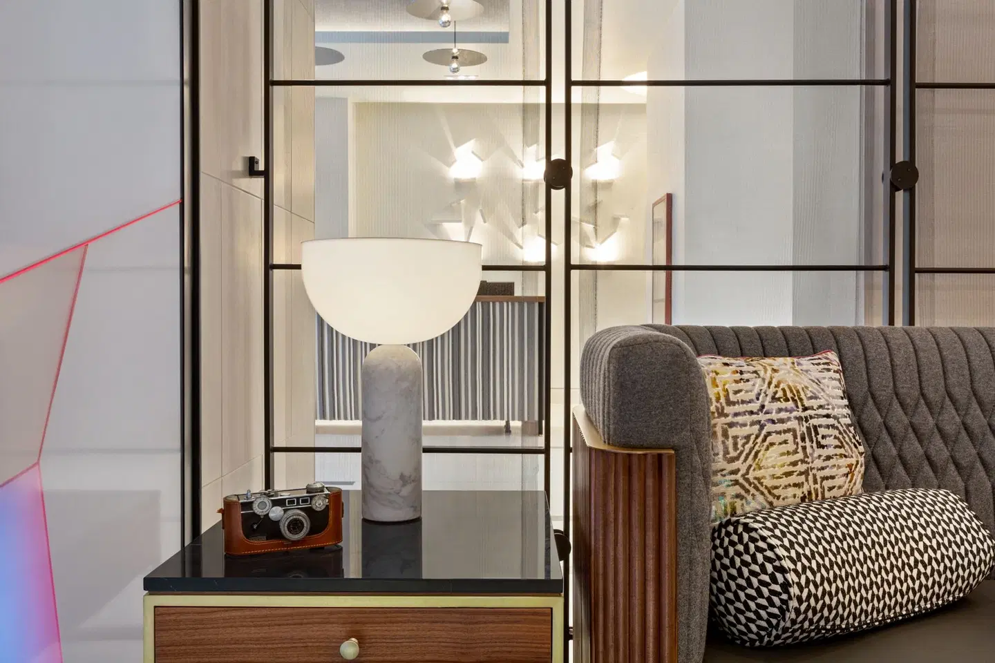 Le Méridien New York, Fifth Avenue ROOM_EXAMPLE