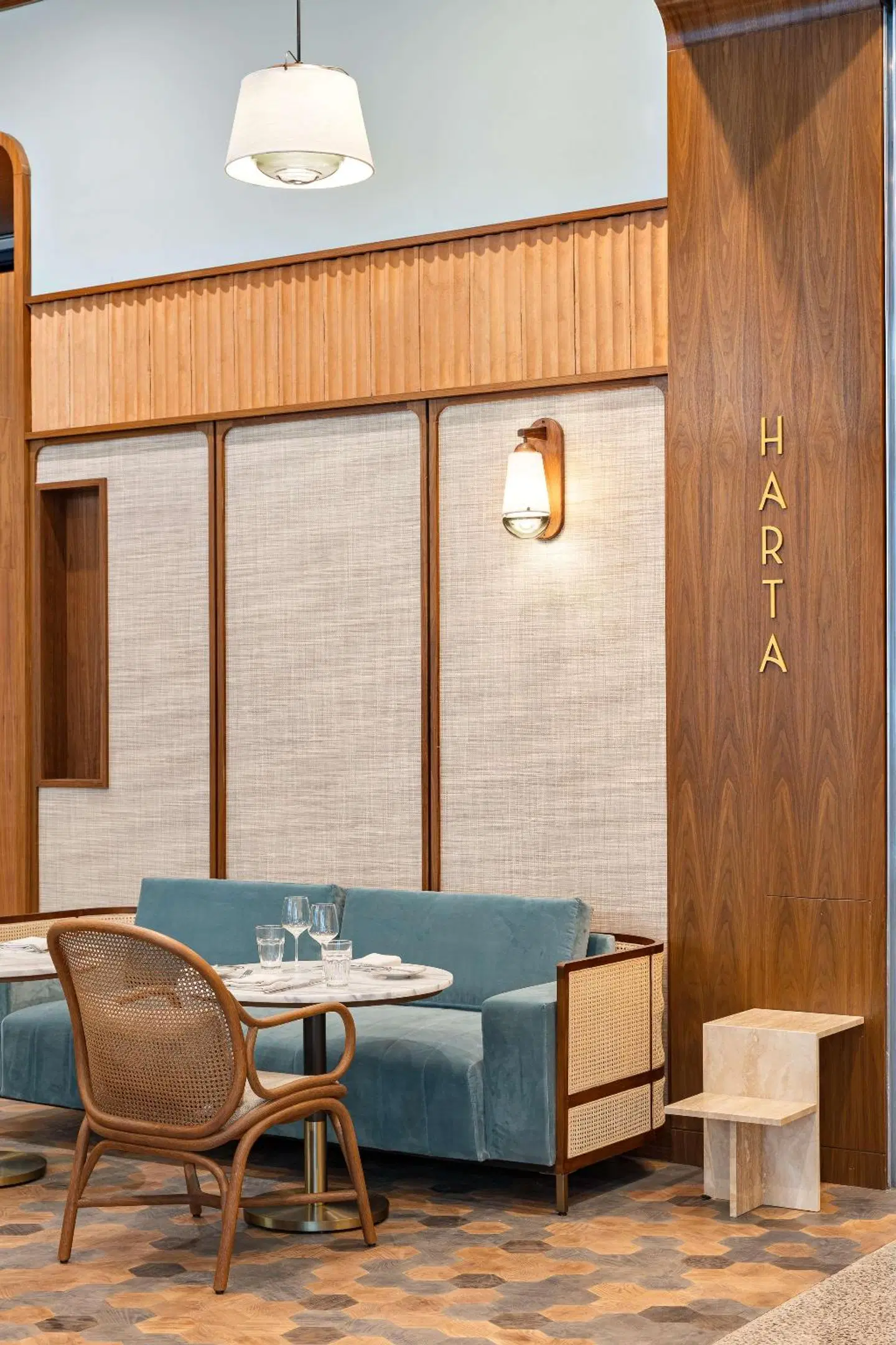 Grayson Hotel Restaurant