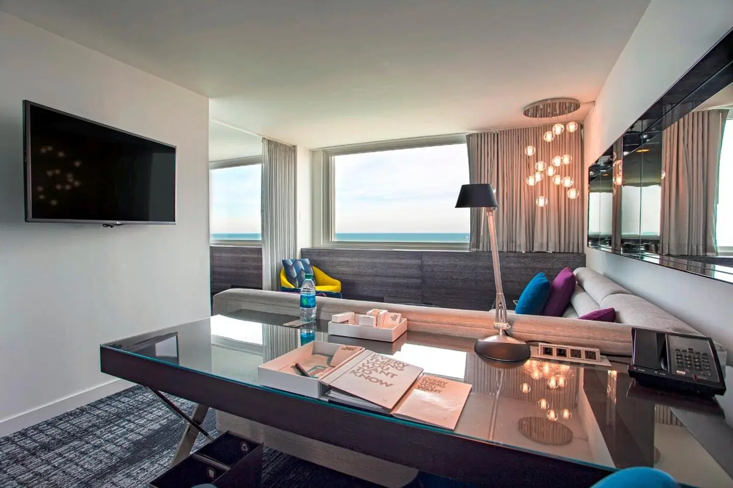 The Wade ROOM_EXAMPLE