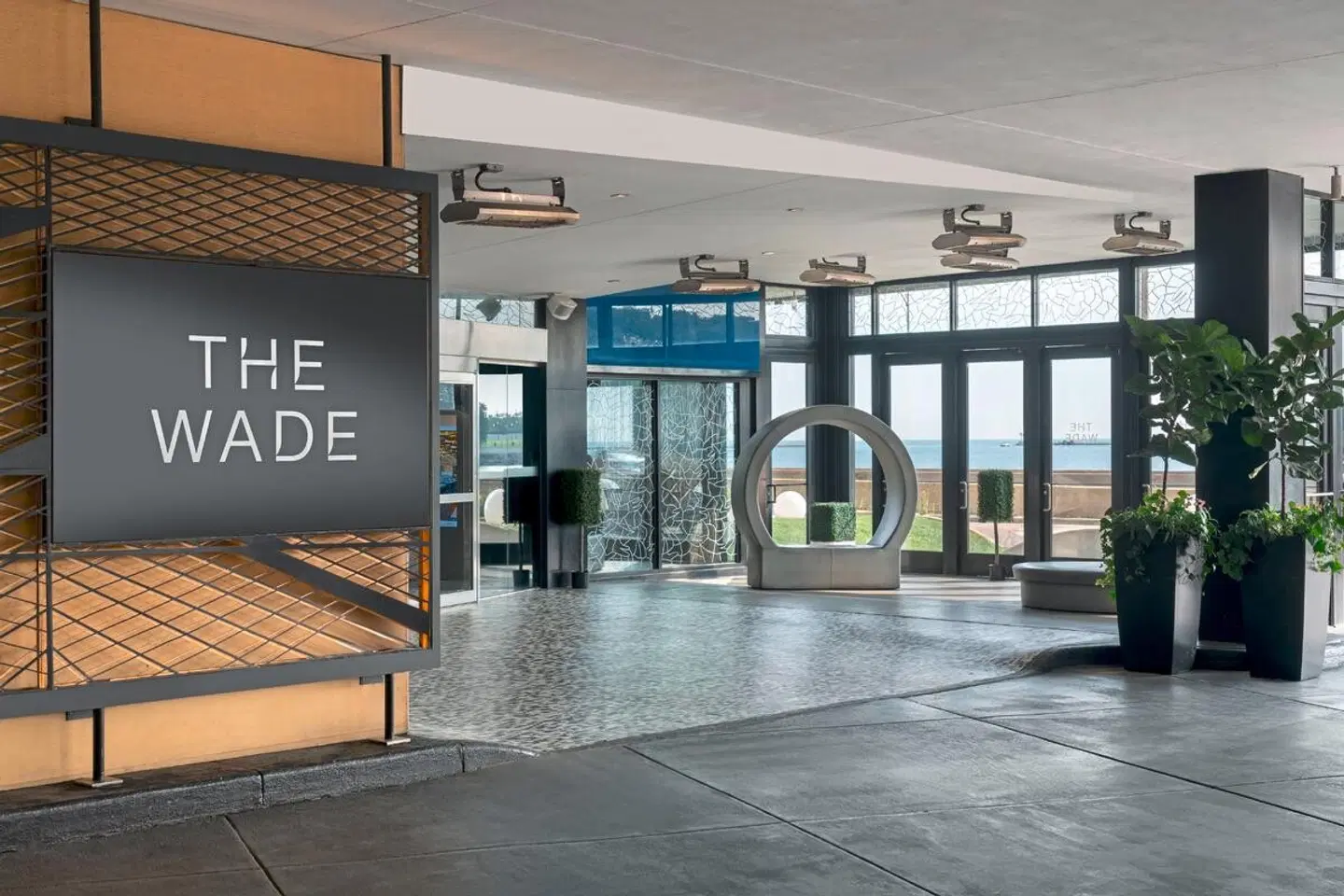 The Wade LOUNGE_LOBBY