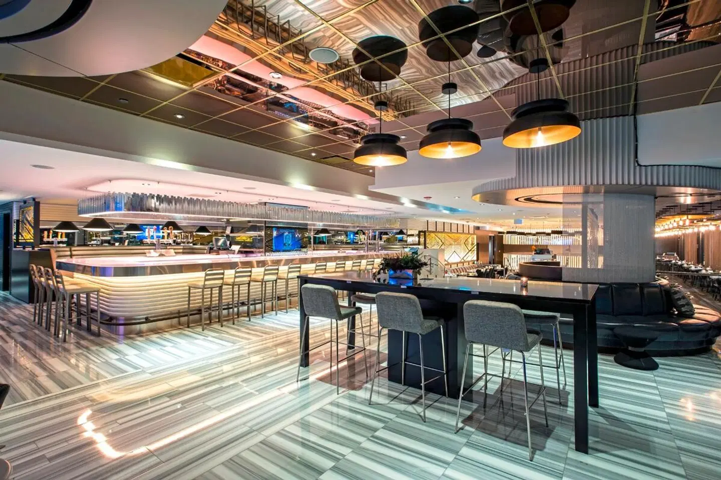 The Wade Bar