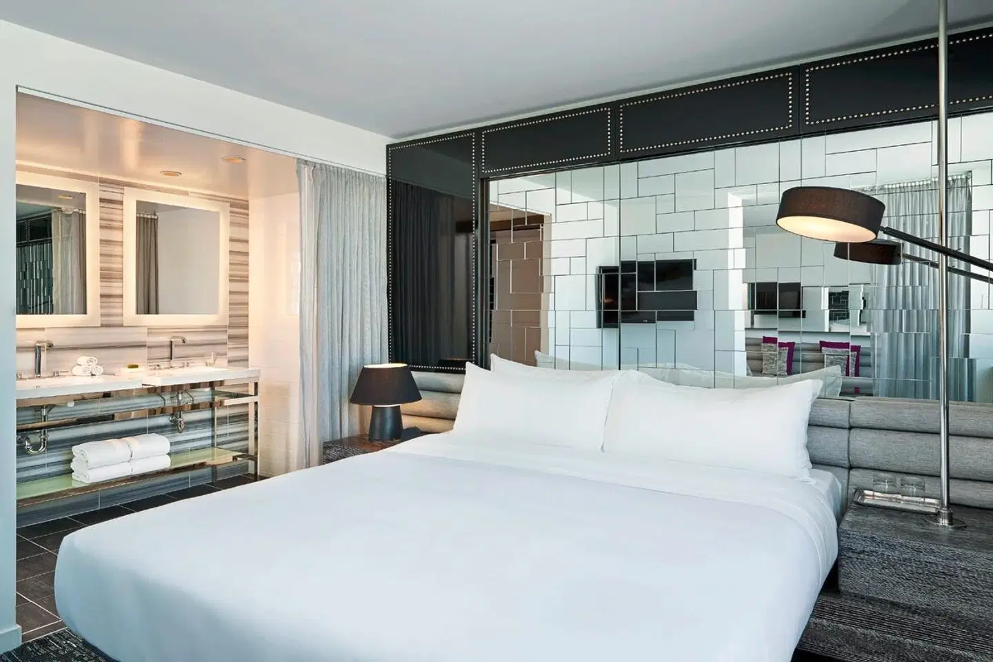 The Wade ROOM_EXAMPLE