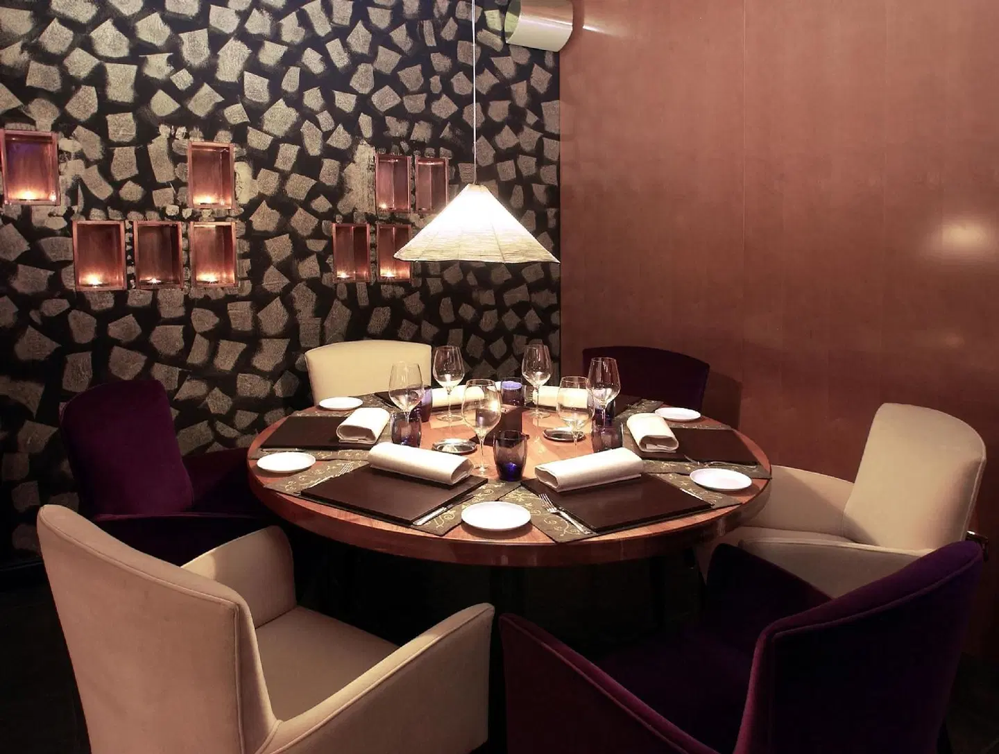 Royal Hotel Carlton Restaurant