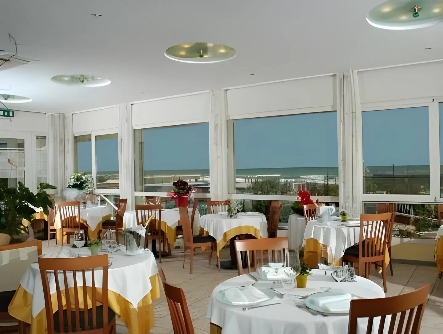 Majestic Restaurant