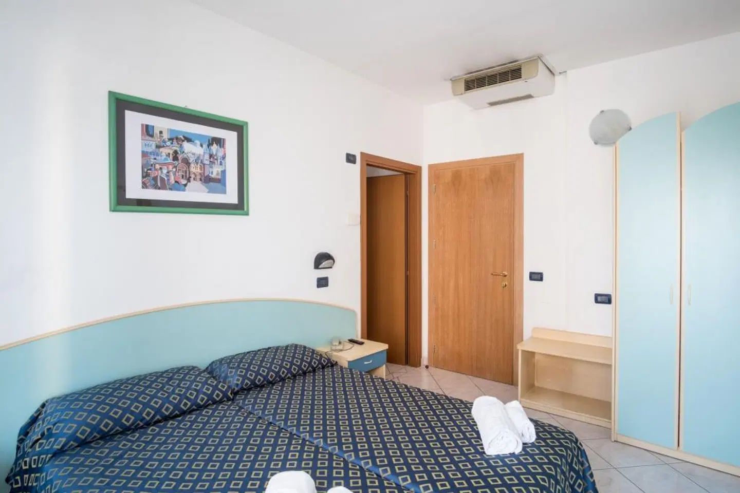 Grand Hotel Azzurra Club ROOM_EXAMPLE
