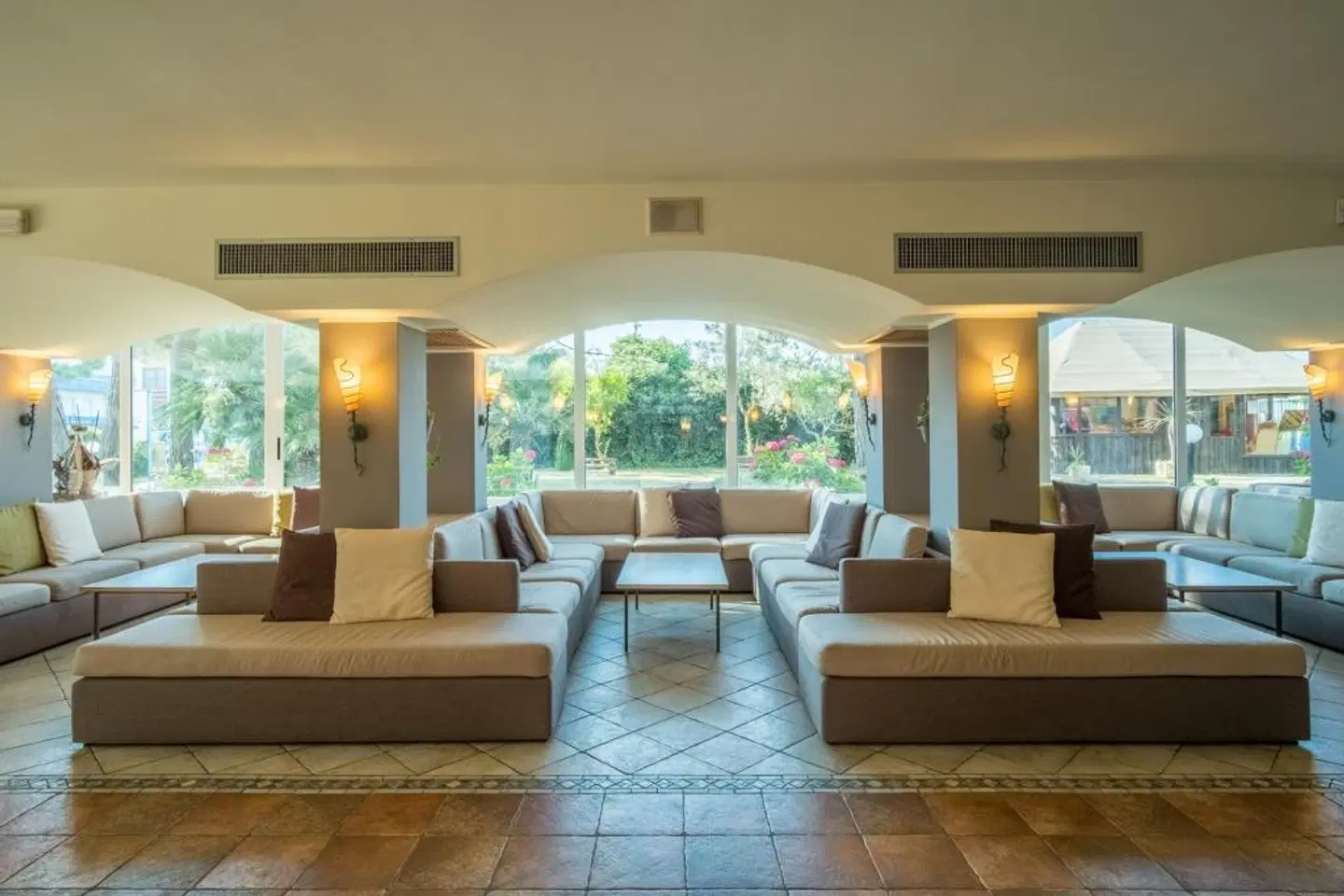 Grand Hotel Azzurra Club LOUNGE_LOBBY