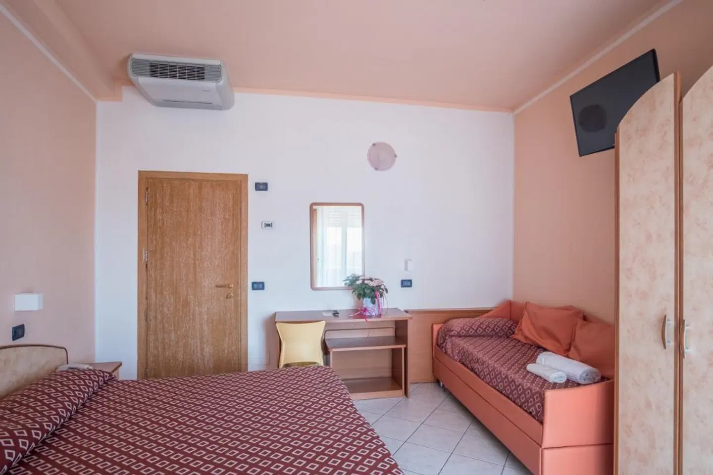 Grand Hotel Azzurra Club ROOM_EXAMPLE