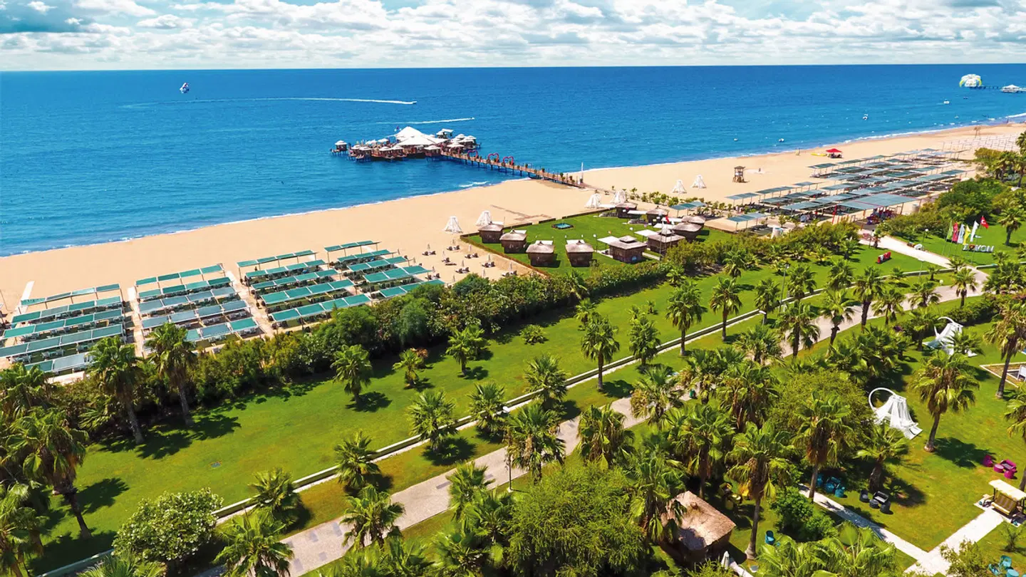 VONRESORT Elite Strand