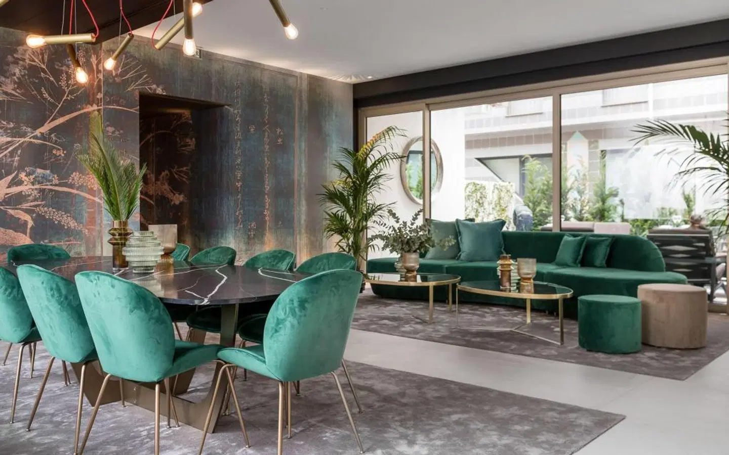 We.me Suite Hotel LOUNGE_LOBBY