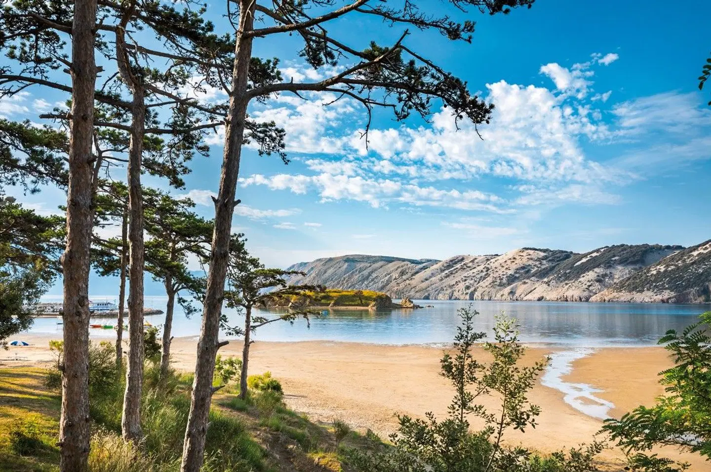 Valamar Camping San Marino Strand