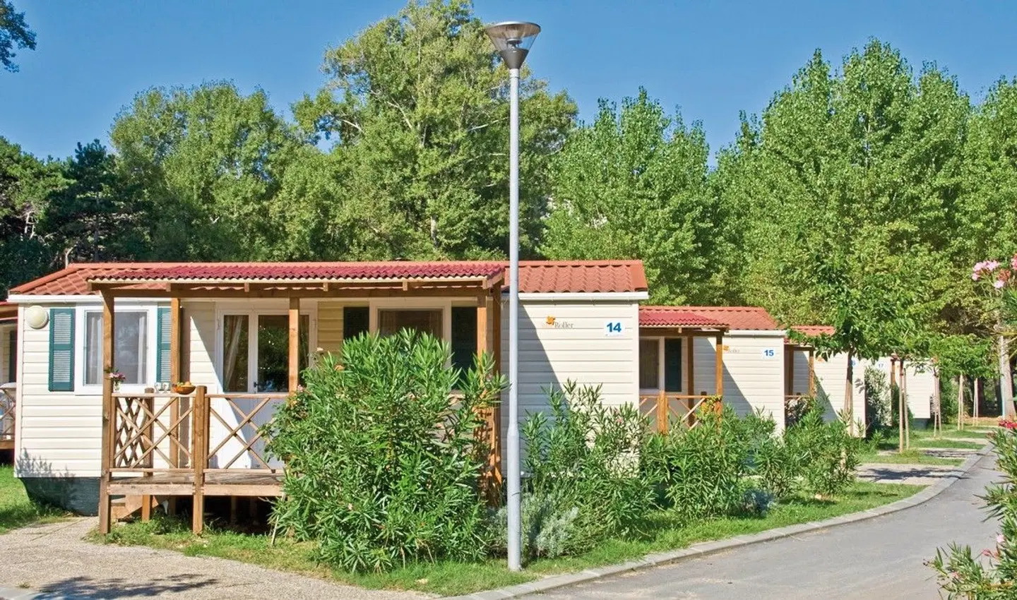Valamar Camping San Marino EXTERIOR