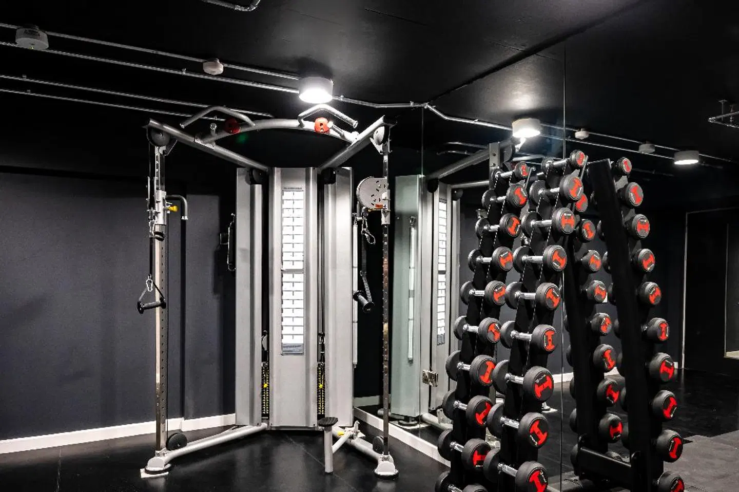 Staycity Aparthotels Dublin City Centre SPORTS_AND_LEISURE