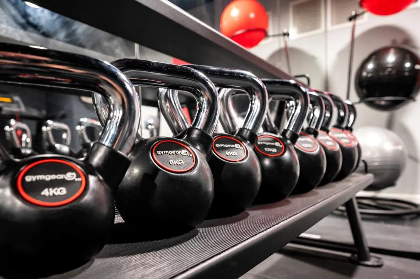 Staycity Aparthotels Dublin City Centre SPORTS_AND_LEISURE