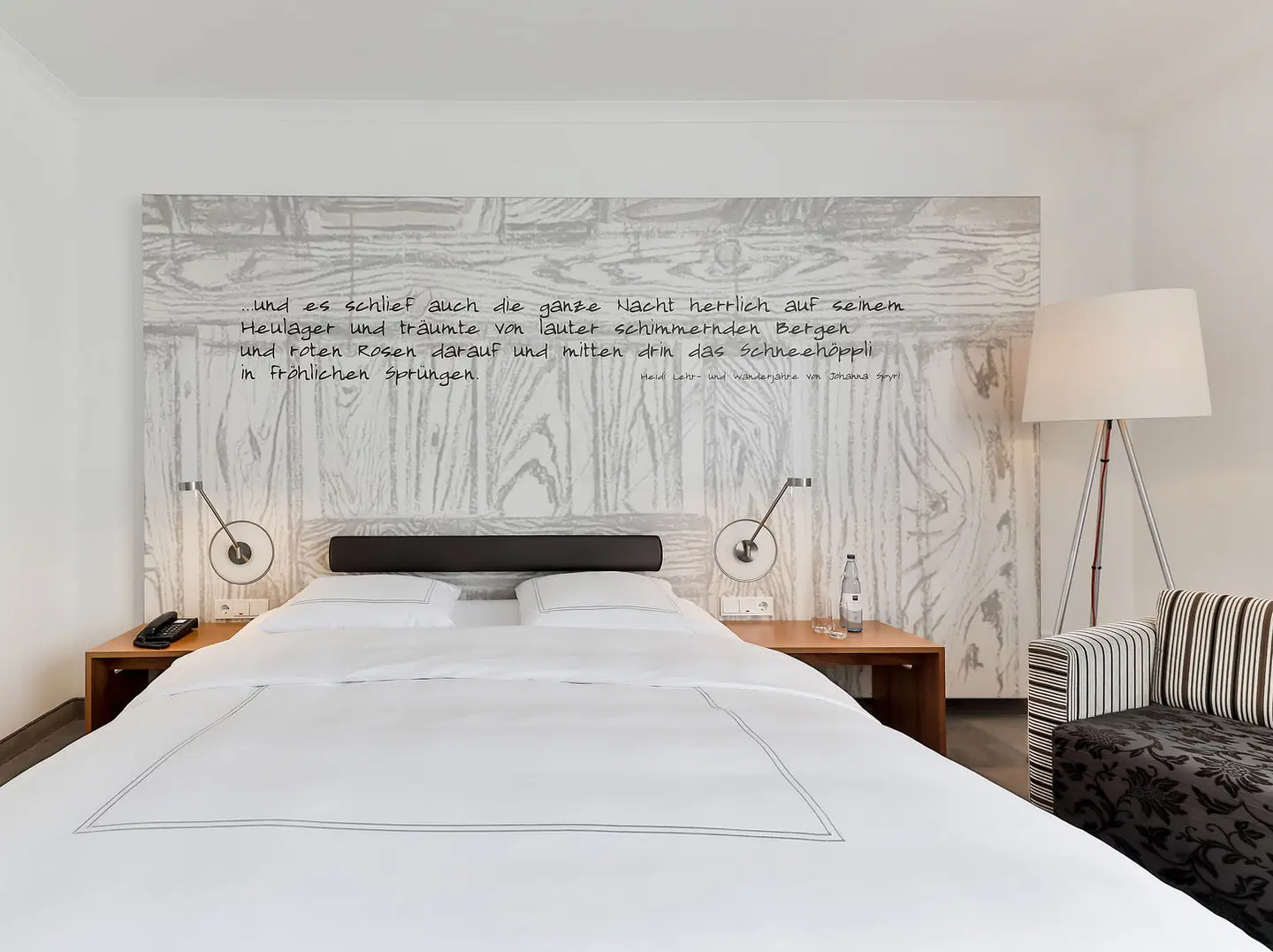 Dorint Hotel Bremen ROOM_EXAMPLE