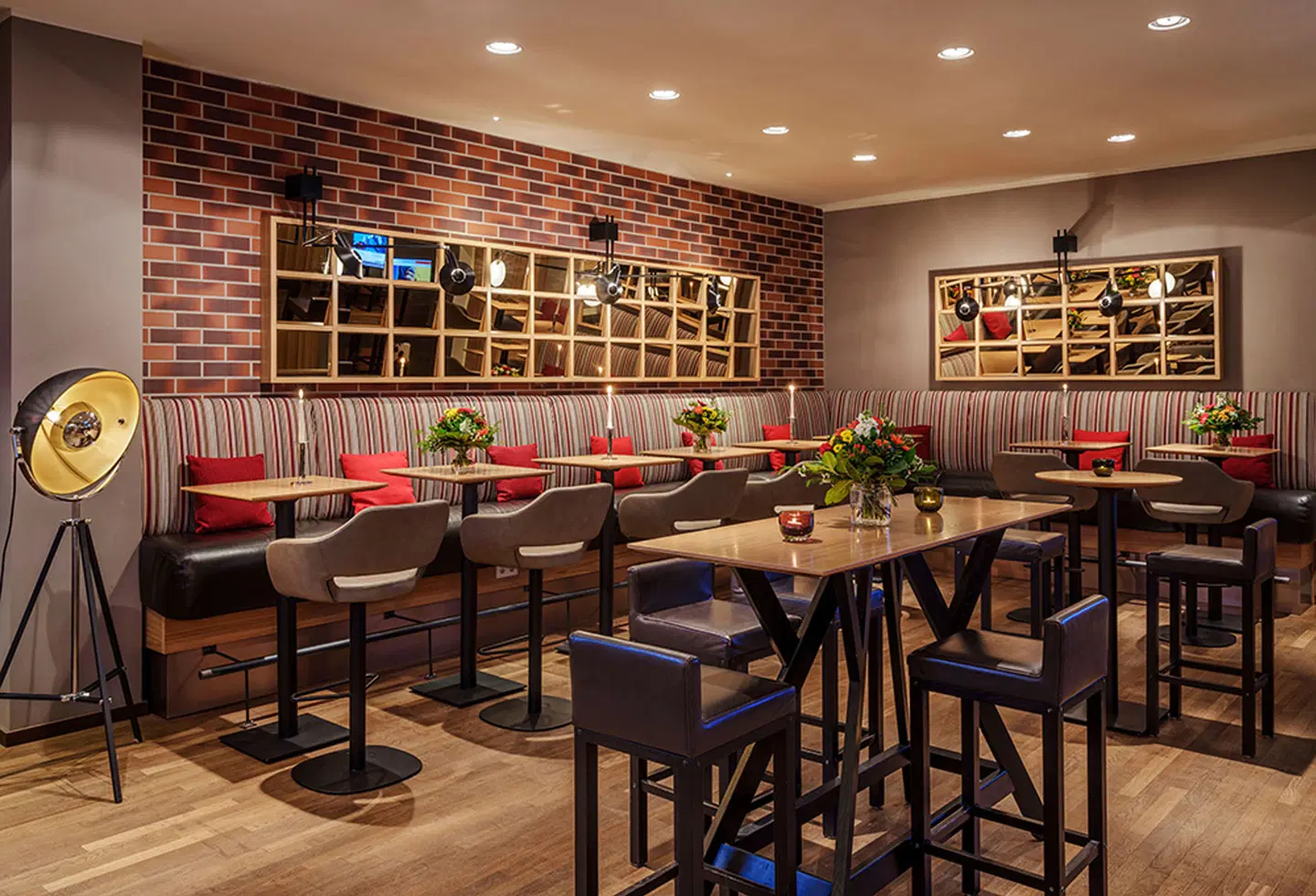 Dorint Hotel Bremen BAR