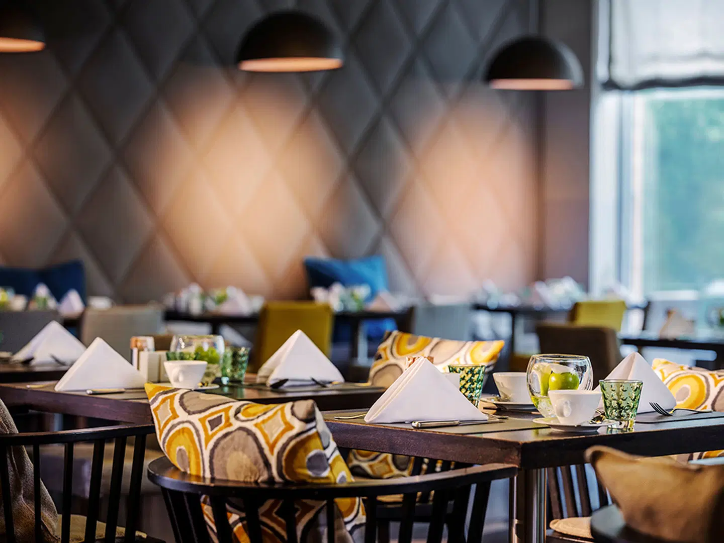 Dorint Hotel Bremen Restaurant