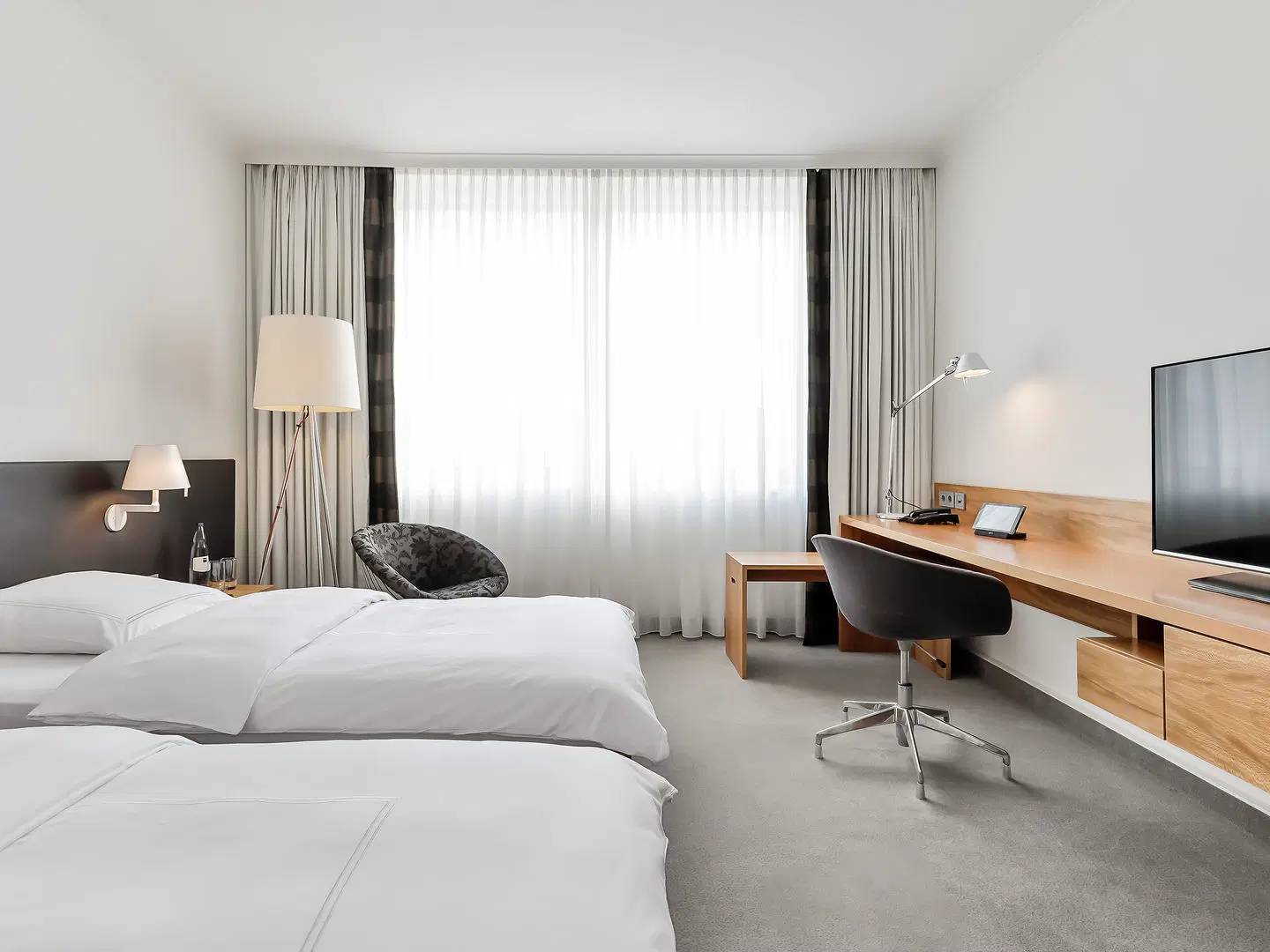 Dorint Hotel Bremen ROOM_EXAMPLE