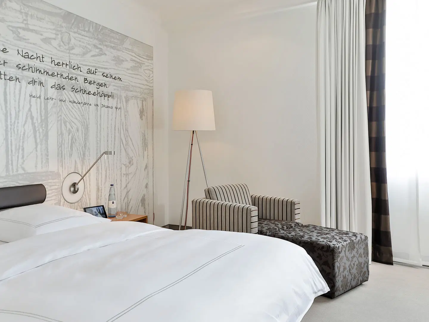 Dorint Hotel Bremen ROOM_EXAMPLE
