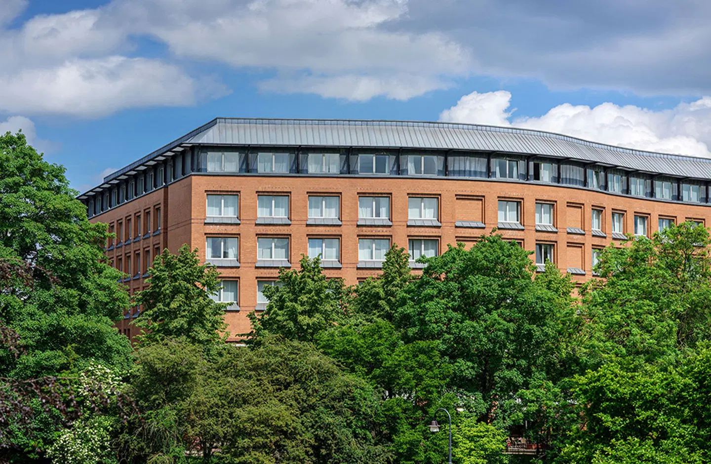 Dorint Hotel Bremen EXTERIOR