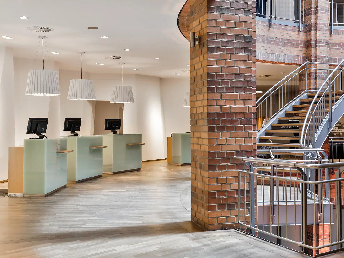 Dorint Hotel Bremen LOUNGE_LOBBY