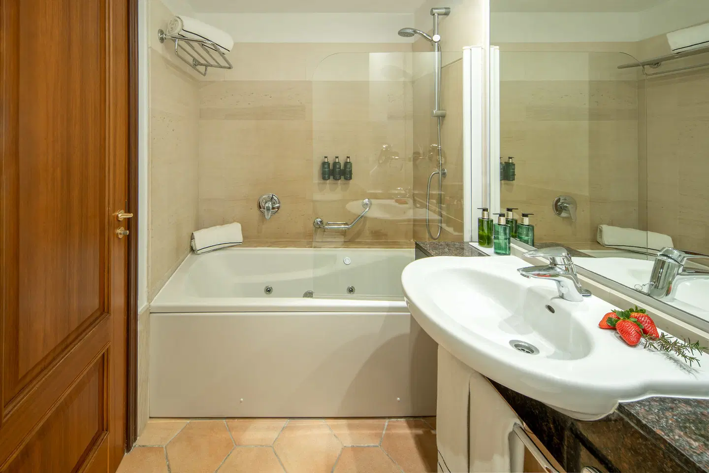 Meliá Cala d'Or Boutique ROOM_EXAMPLE