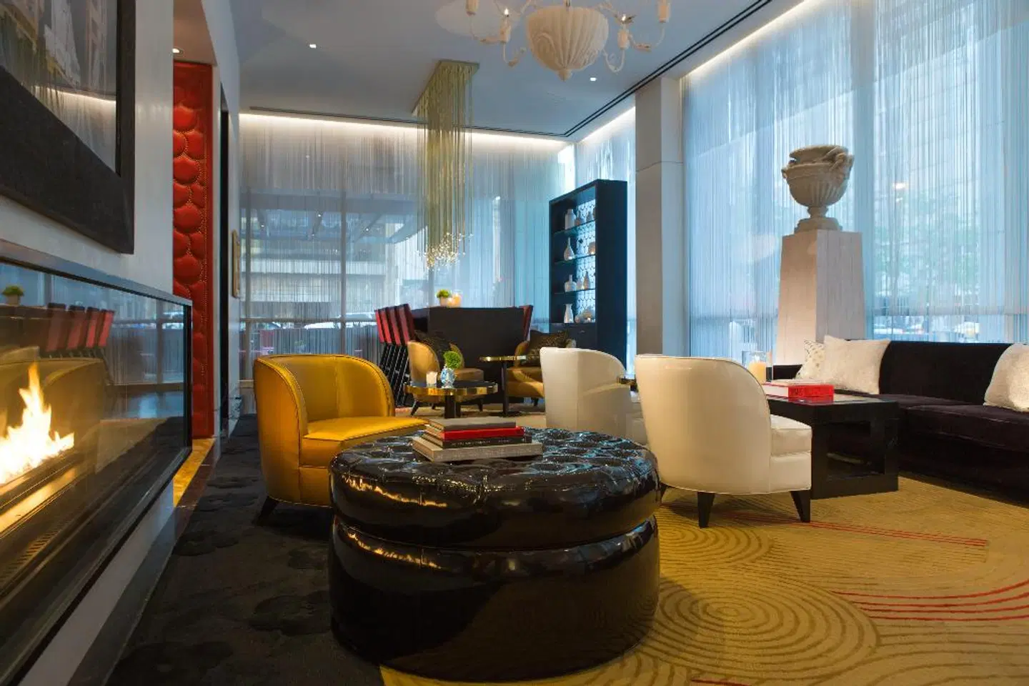 Royal Sonesta Chicago River North LOUNGE_LOBBY