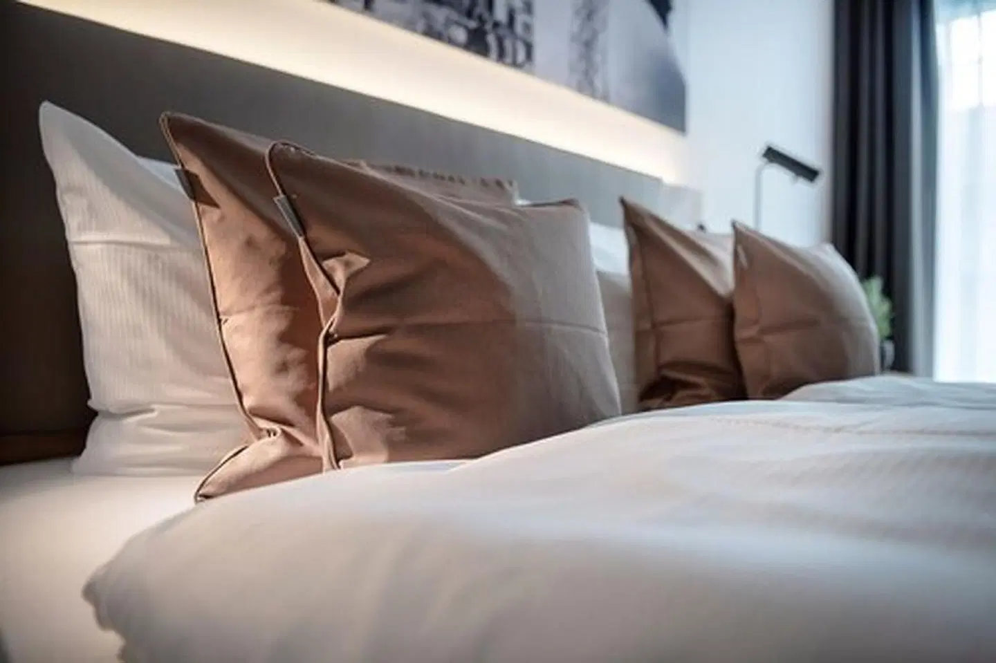 ECOME Hotel ROOM_EXAMPLE