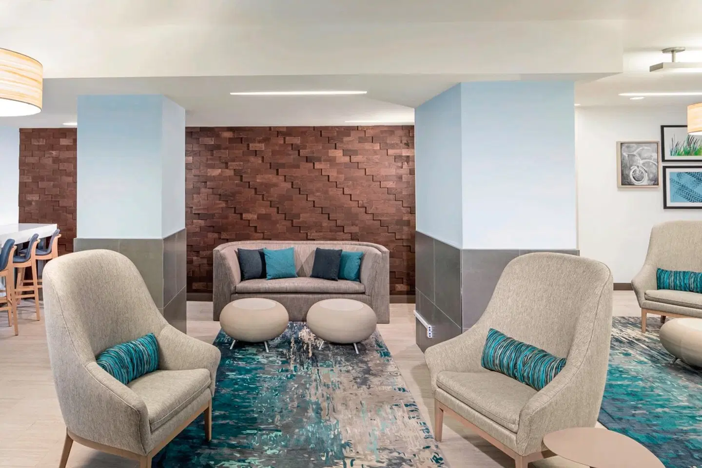 Element New York Times Square West ROOM_EXAMPLE