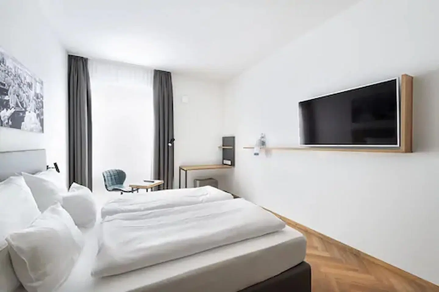 ECOME Hotel ROOM_EXAMPLE