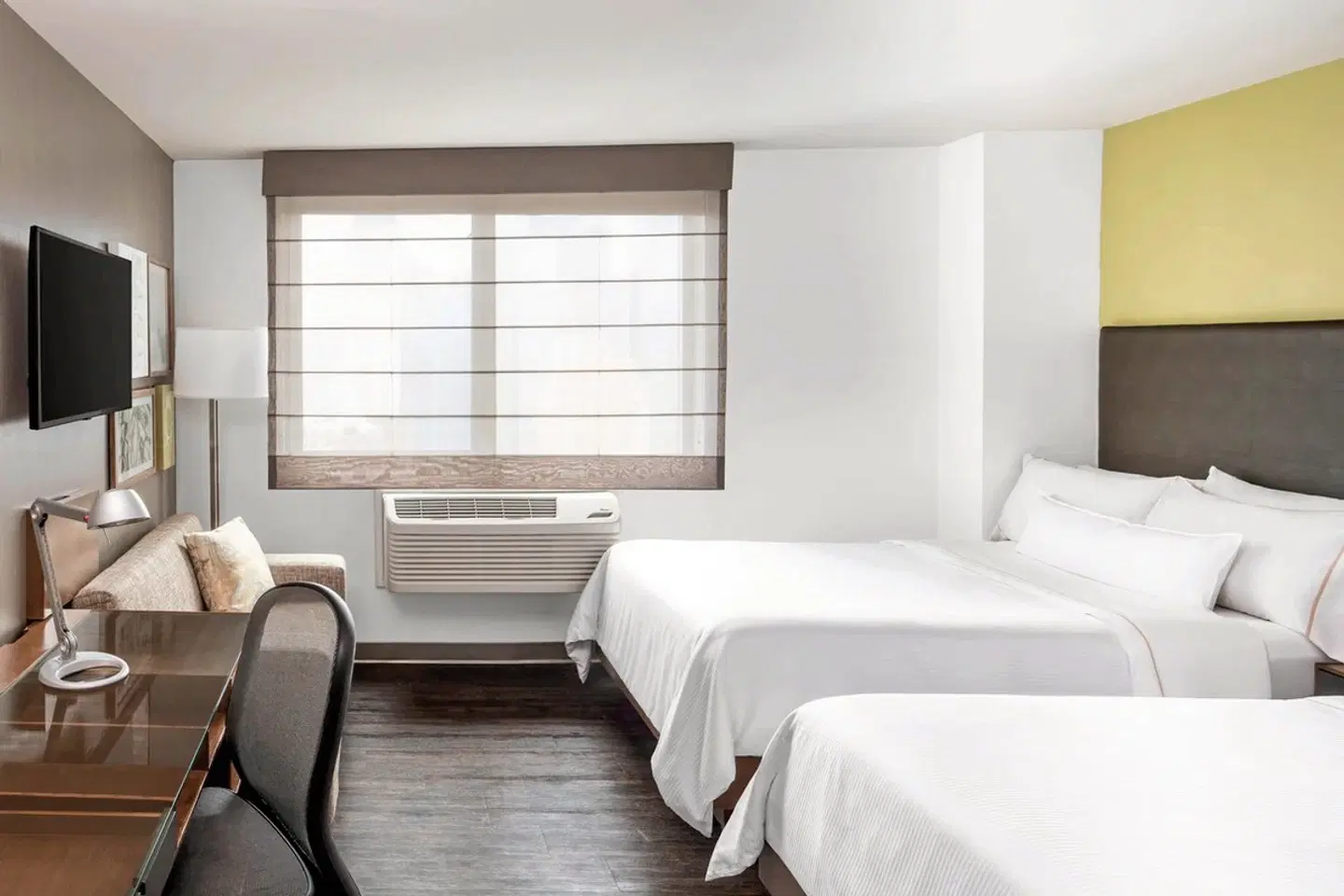 Element New York Times Square West ROOM_EXAMPLE
