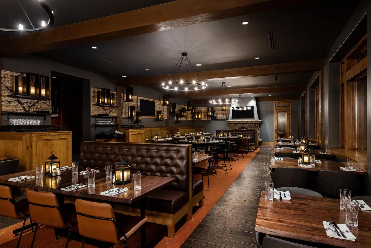 Suncadia Resort, a Destination by Hyatt Residence Bar
