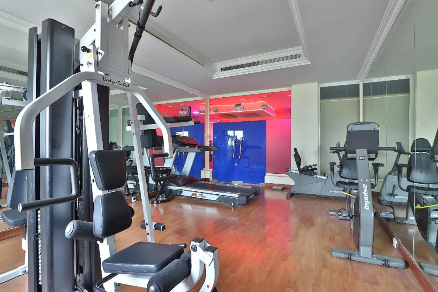 Moon Valley SPORTS_AND_LEISURE