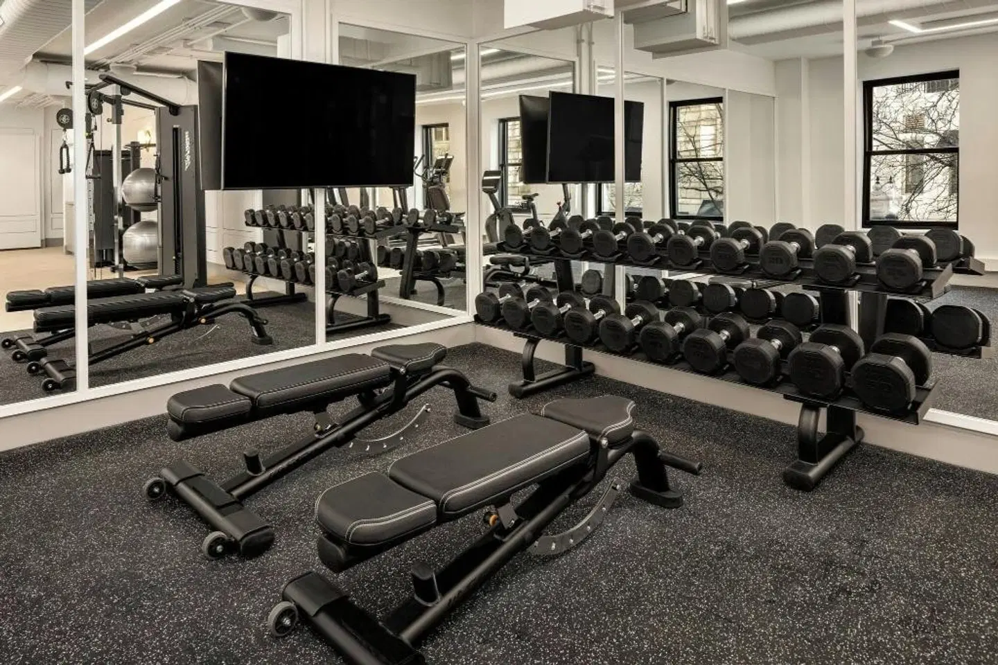 The Talbott SPORTS_AND_LEISURE