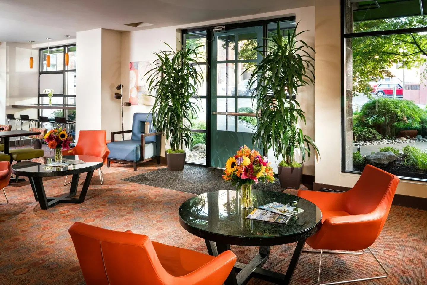 University Inn LOUNGE_LOBBY
