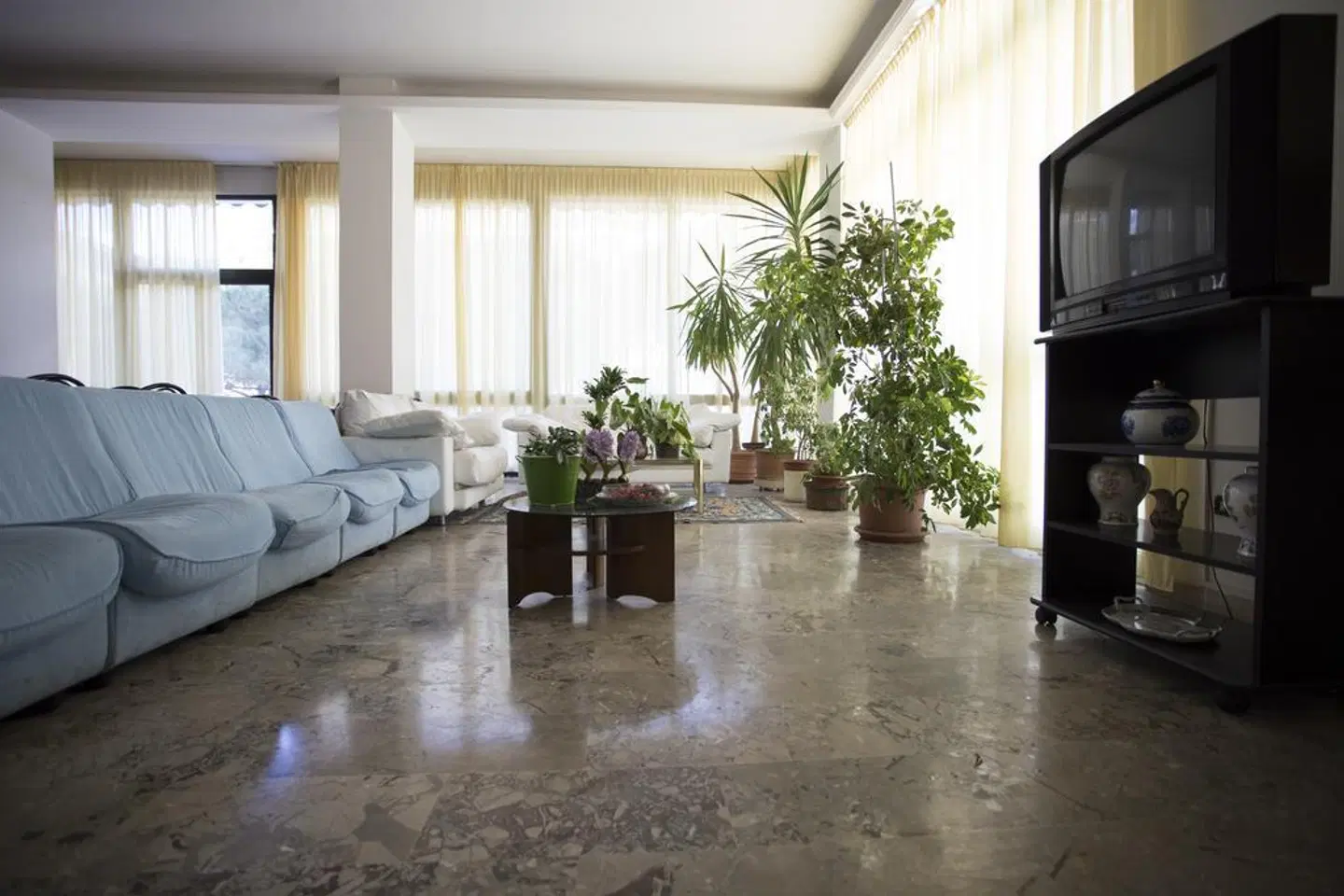 Europa LOUNGE_LOBBY