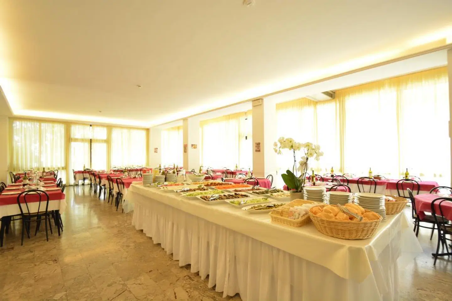 Europa Restaurant