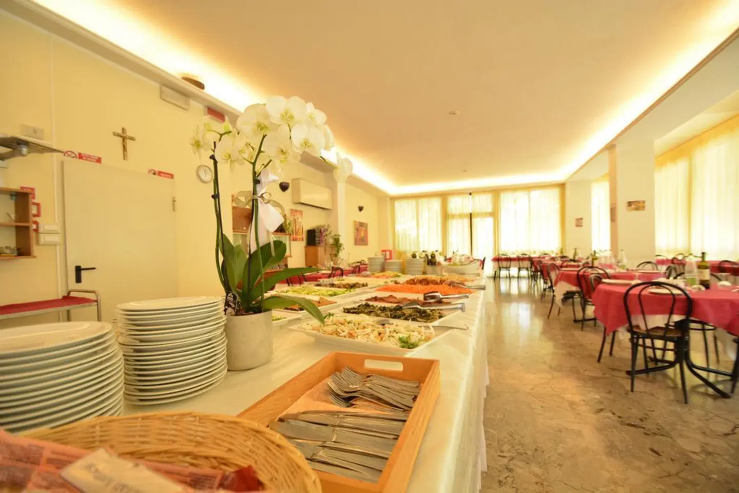 Europa Restaurant