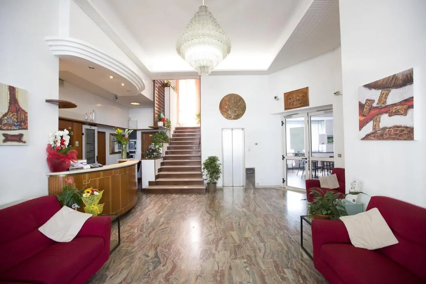 Europa LOUNGE_LOBBY
