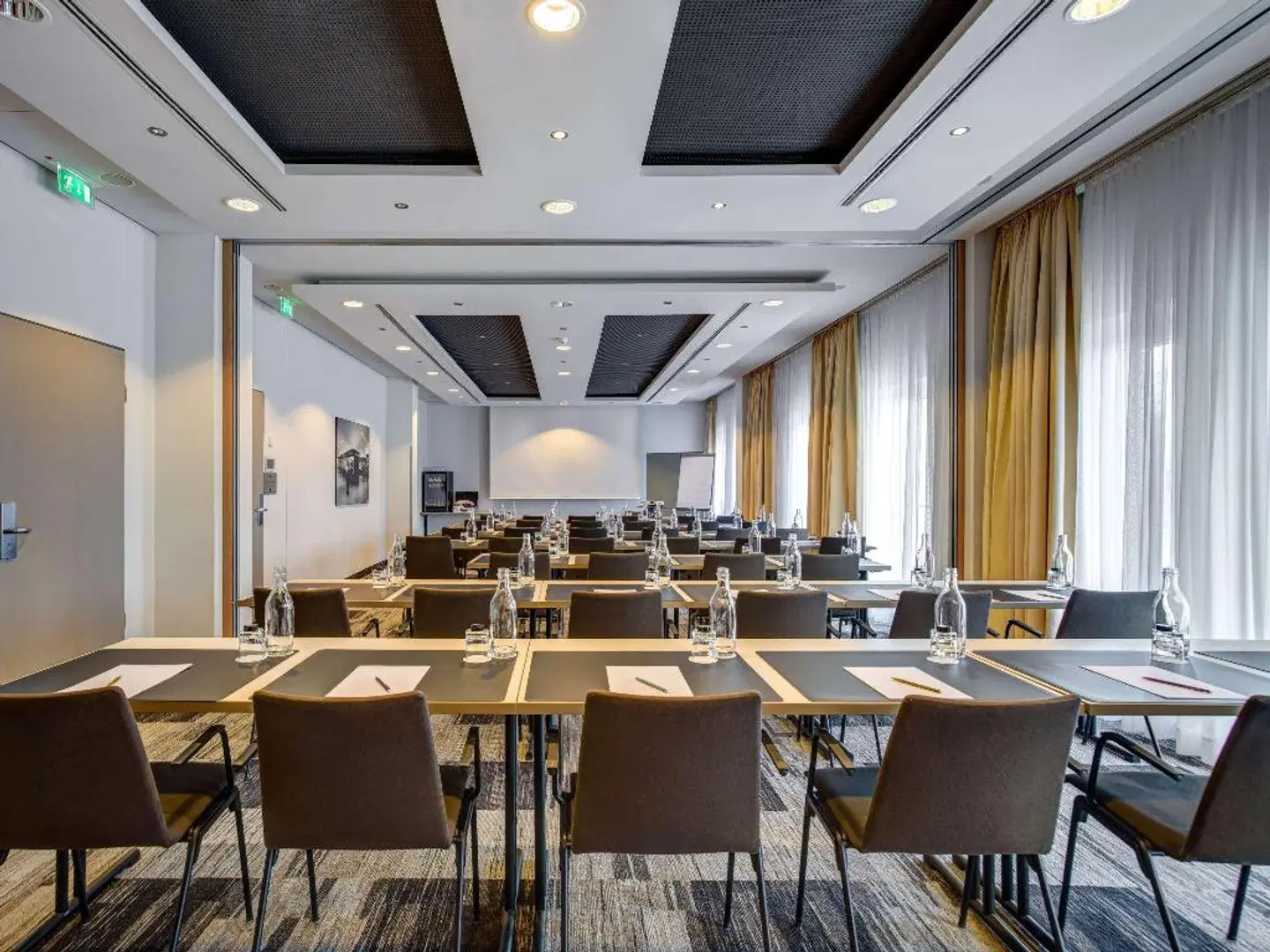 Mercure Hamburg Mitte Konferenz