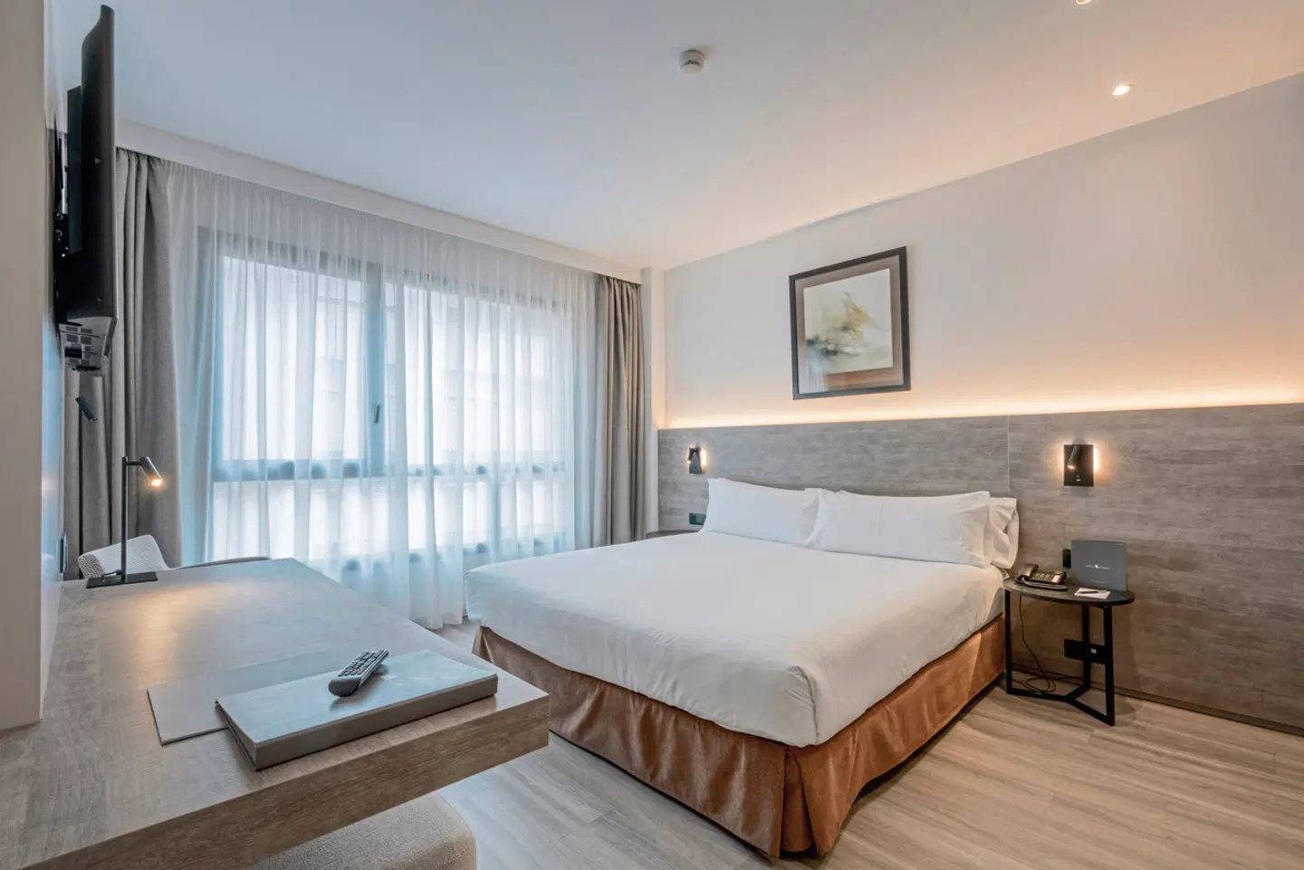 Attica 21 Barcelona Mar ROOM_EXAMPLE