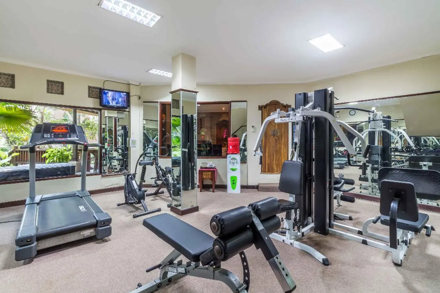 Risata Bali Resort & Spa SPORTS_AND_LEISURE