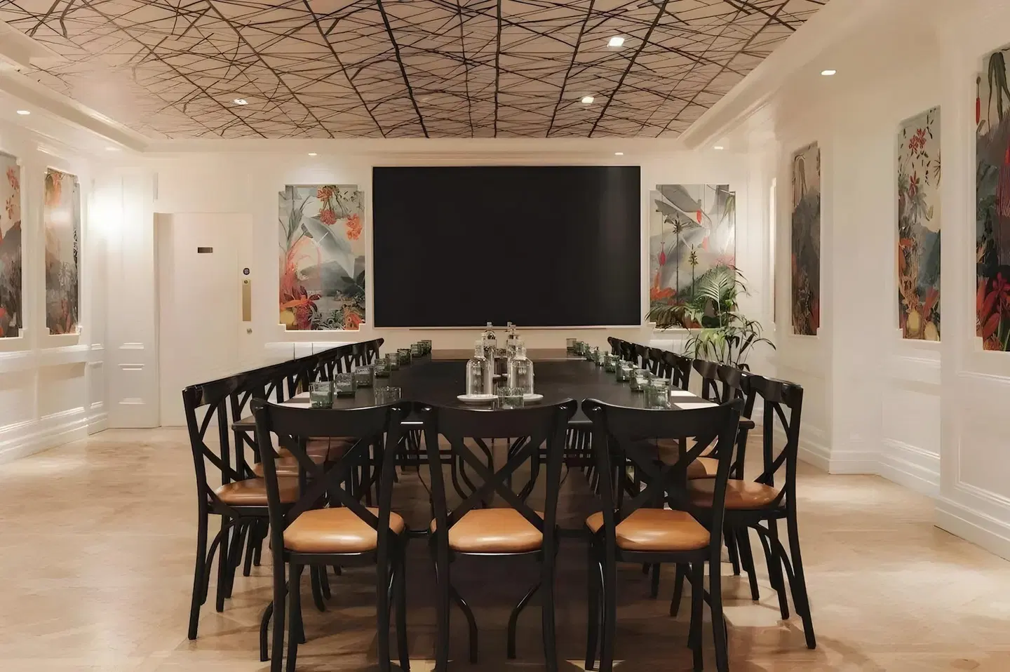 The Leinster Konferenz