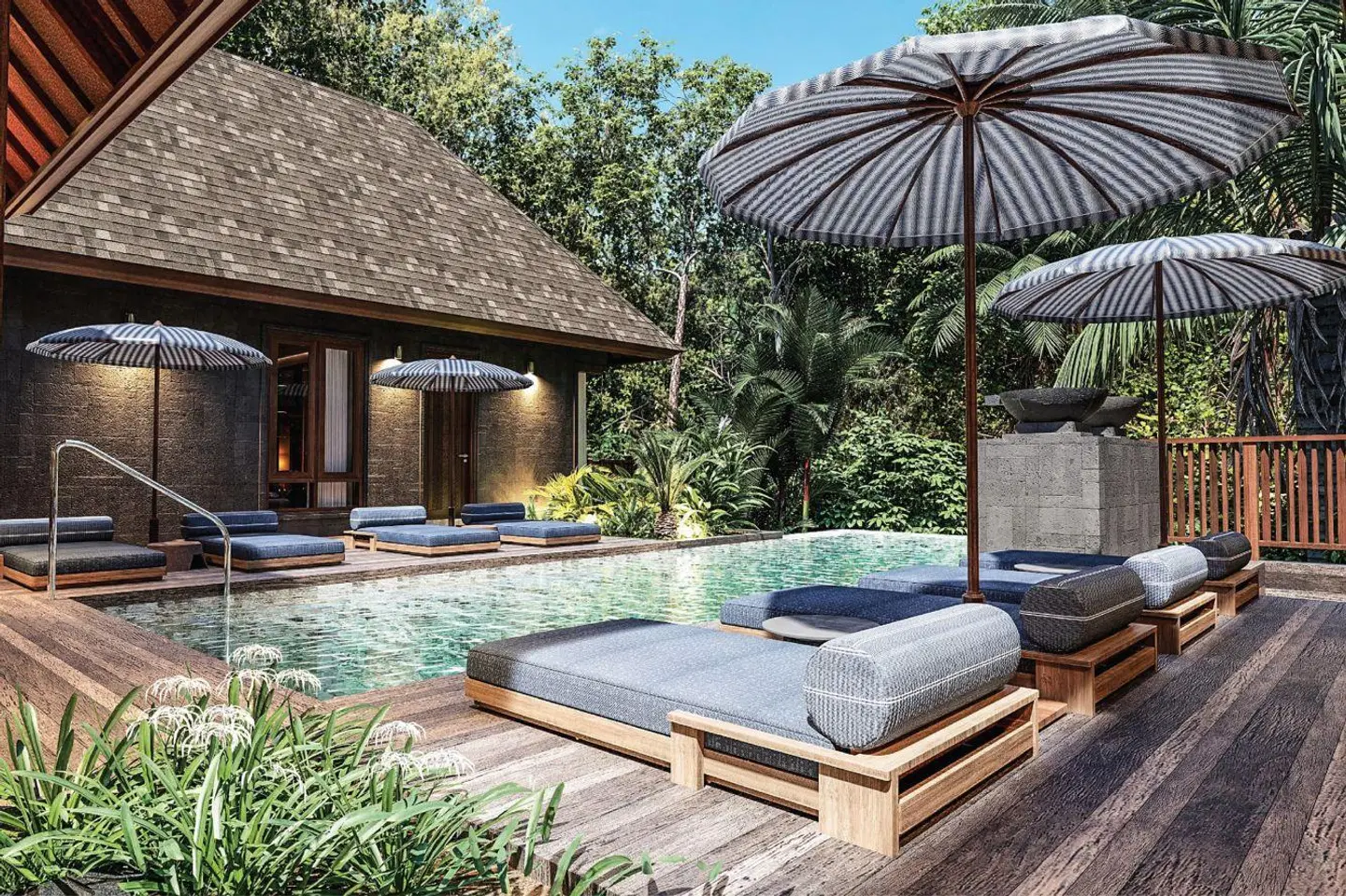 Hiliwatu, Bali Ubud, a Tribute Portfolio Resort HEALTH_BEAUTY