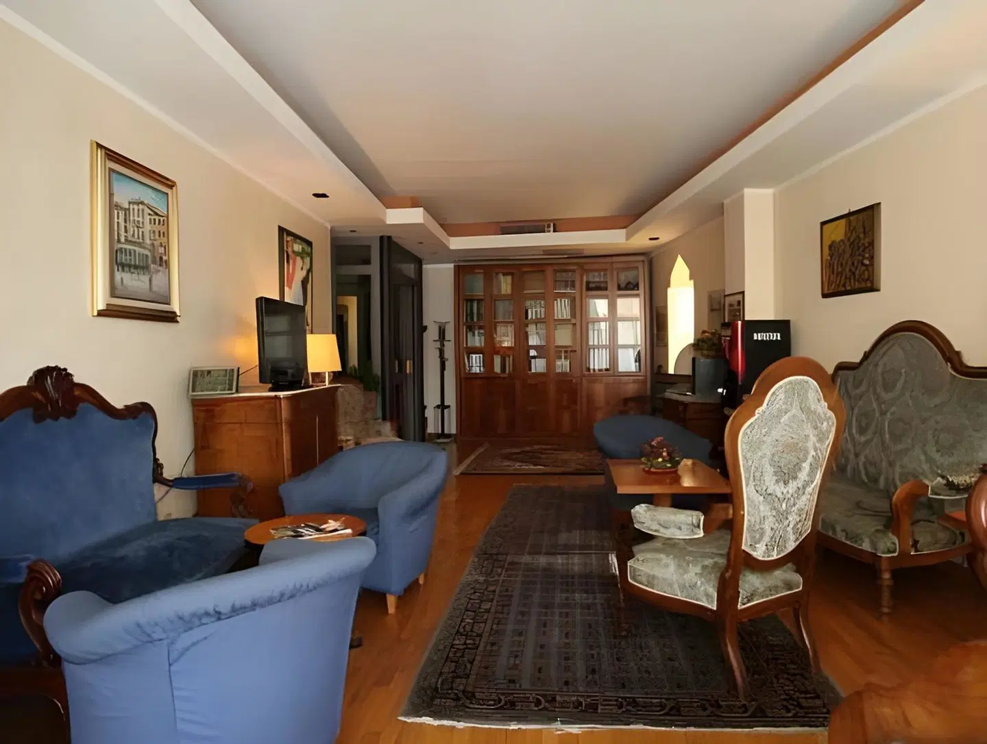 Intra Hotel LOUNGE_LOBBY