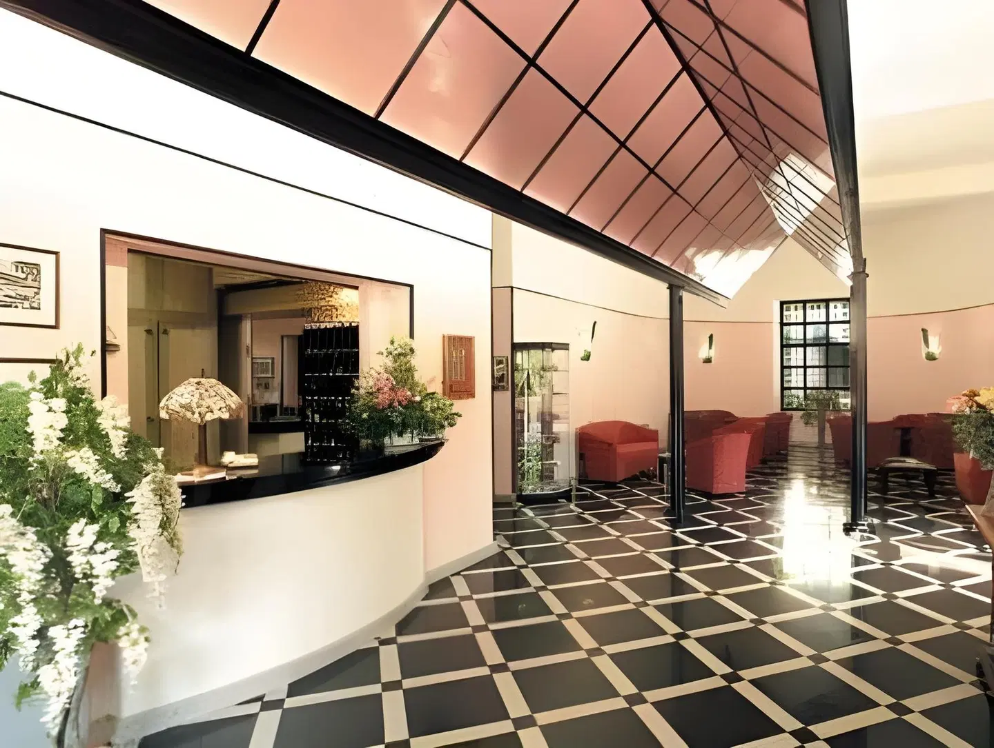Salus LOUNGE_LOBBY